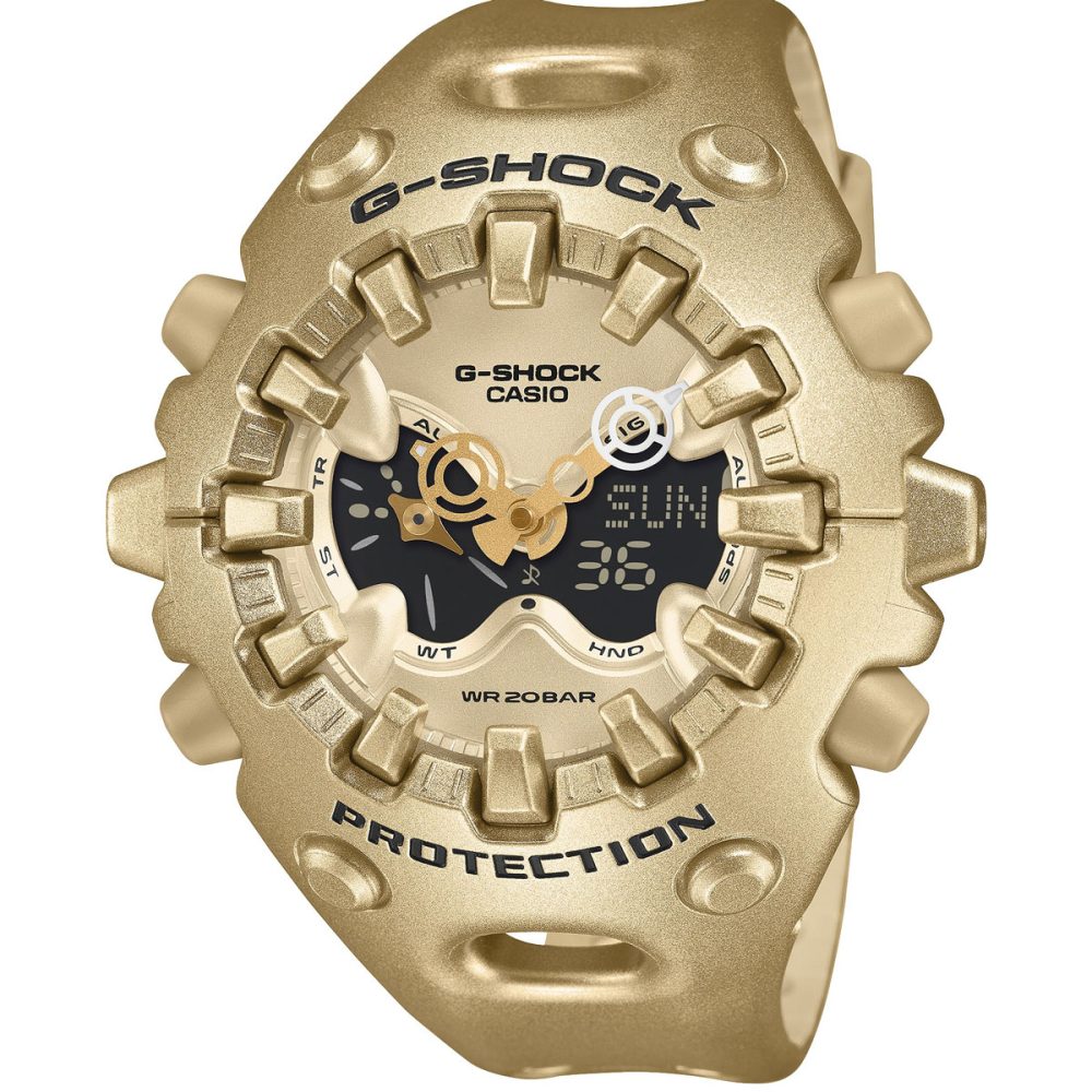 Casio Uhren - GA-V01A-9AER