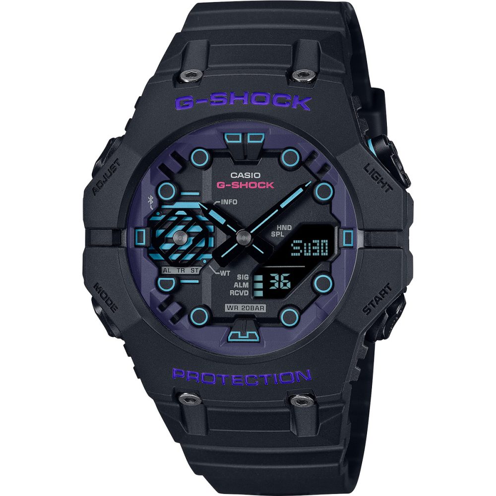 Casio Uhren - GA-B001CBR-1AER