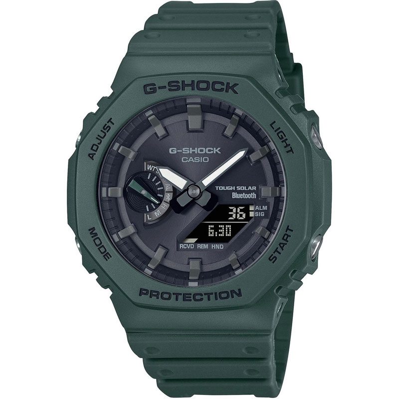 Casio Uhren - GA-B2100-3AER