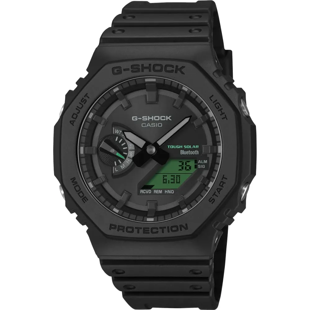 Casio Uhren - G-Shock - GA-B2100BEG-1AER