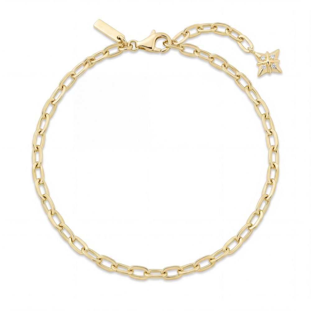Maja Emulto Armband - Galactica - EL00291.BR.YG