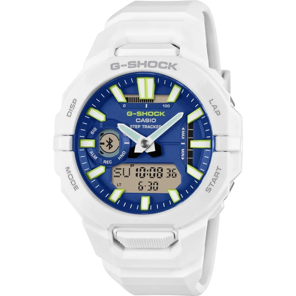 Casio Uhren - GBA-950-7A2ER