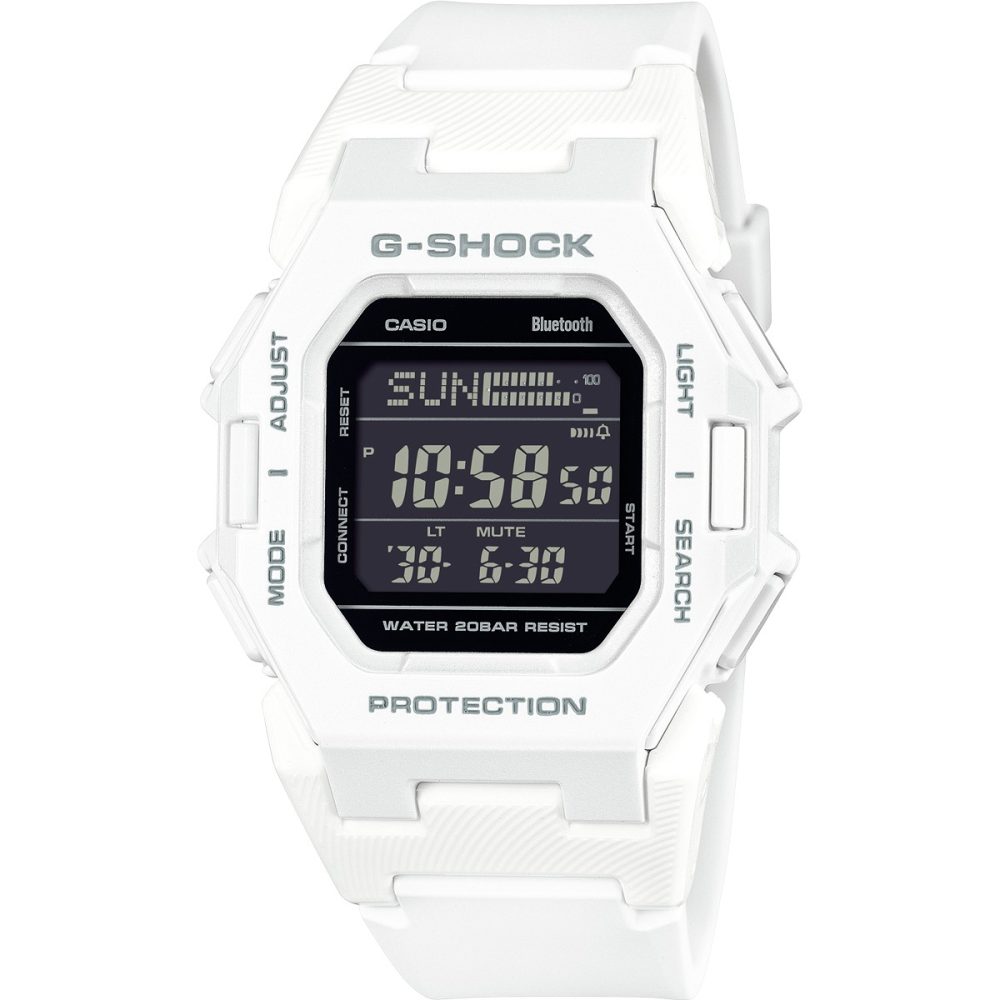 Casio Uhren - G-Shock - GD-B500-7ER