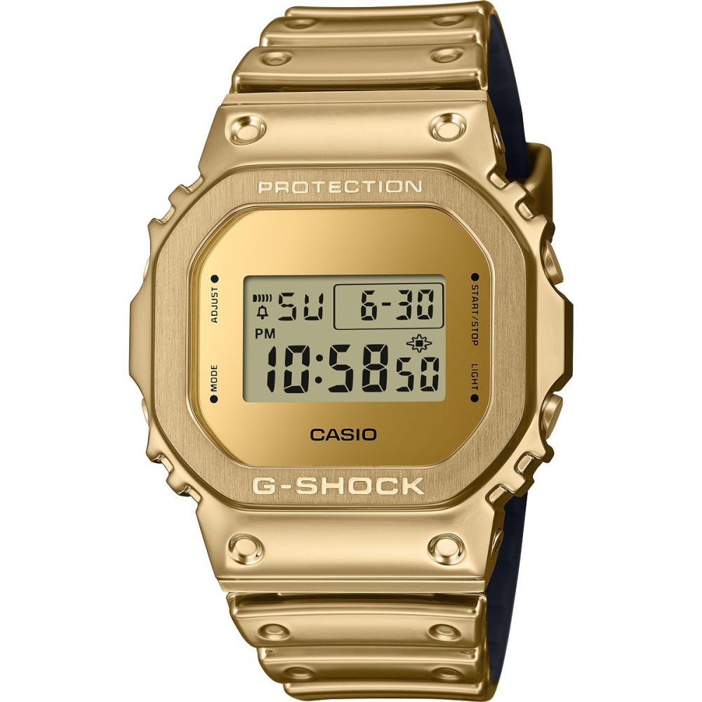 Casio Uhren - GM-5600YMG-9ER