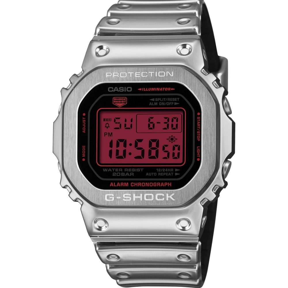 Casio Uhren - GM-5600YRA-8ER