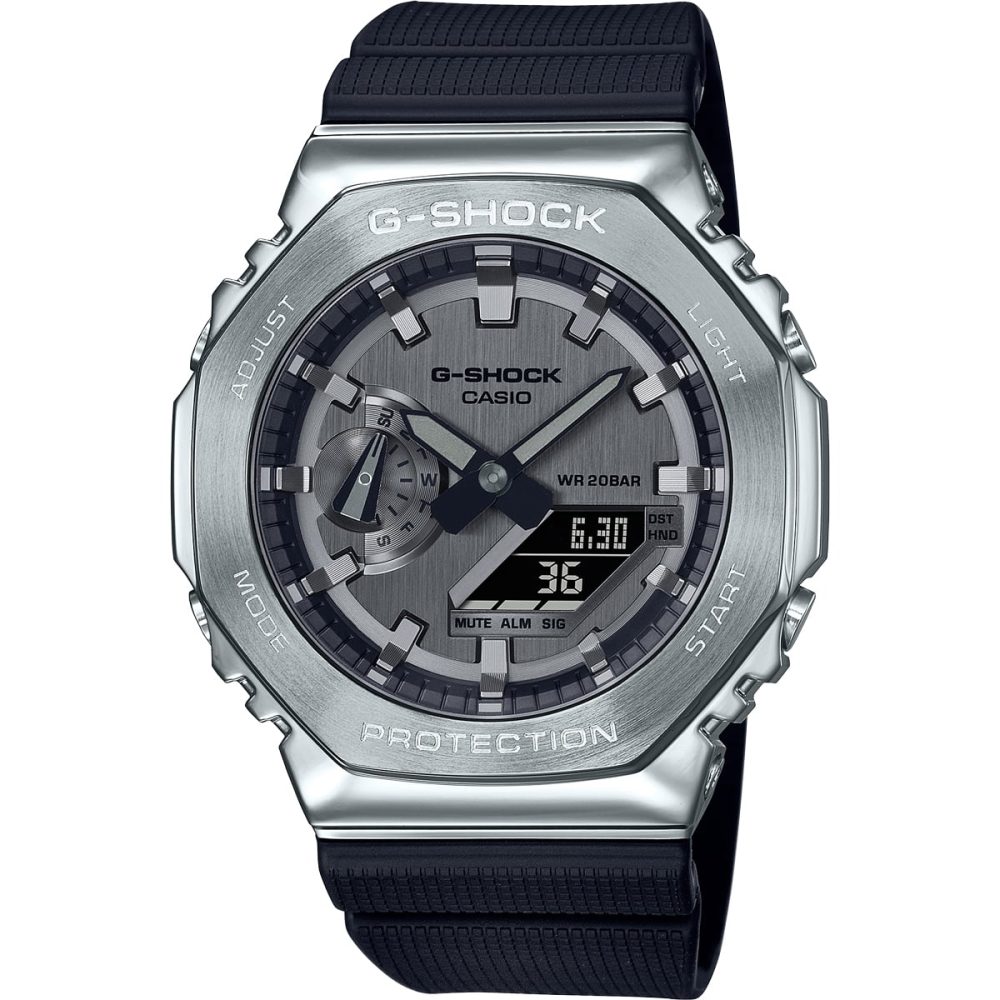 Casio Uhren - G-SHOCK x STAR WARS - GM-2100-1AER-MAN