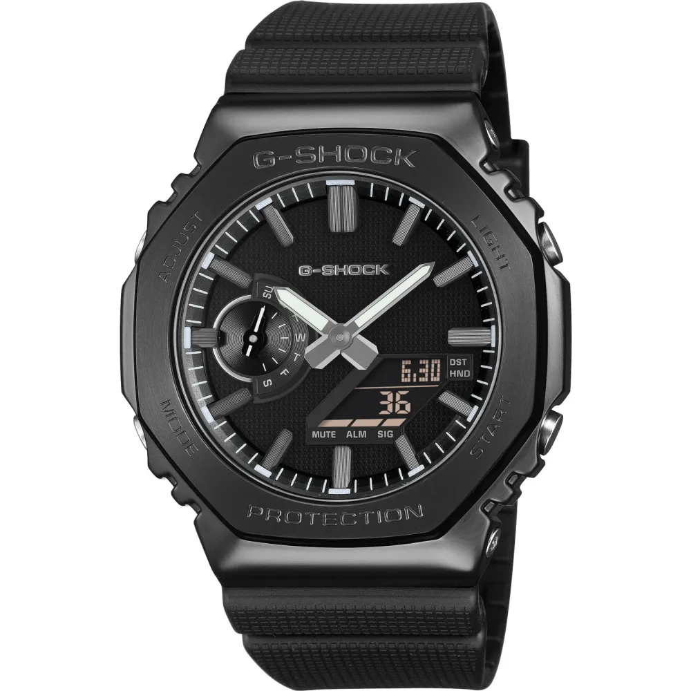 Casio Uhren - G-Shock - GM-2100LXB-1AER