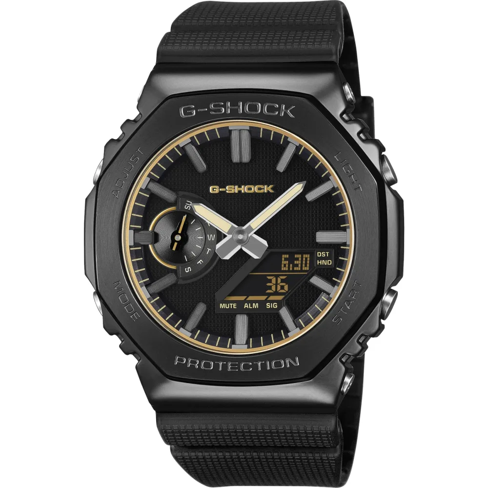 Casio Uhren - G-Shock - GM-2100LXB-1A9ER