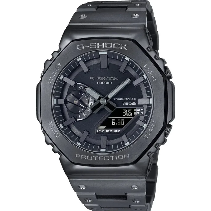 Casio Uhren - GM-B2100BD-1AER