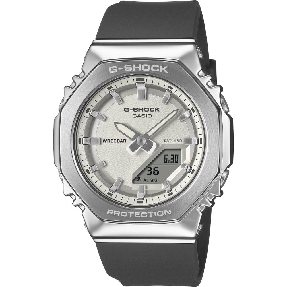 Casio Uhren - G-Shock - GM-S2110-1A7ER