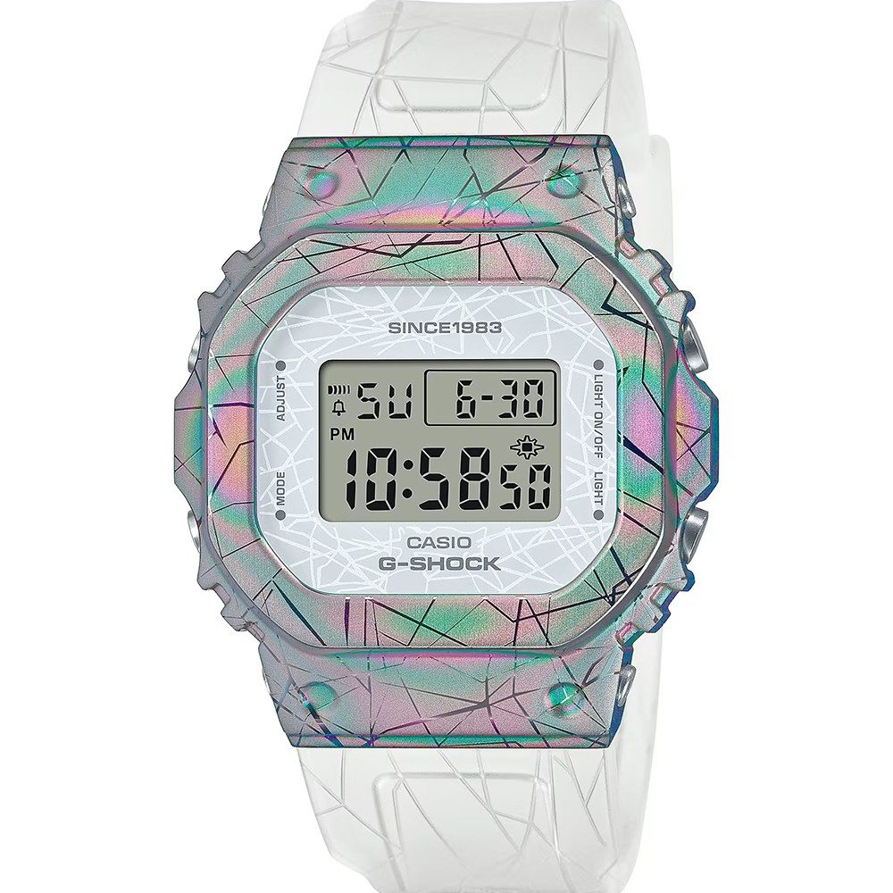 Casio Uhren - GM-S5640GEM-7ER