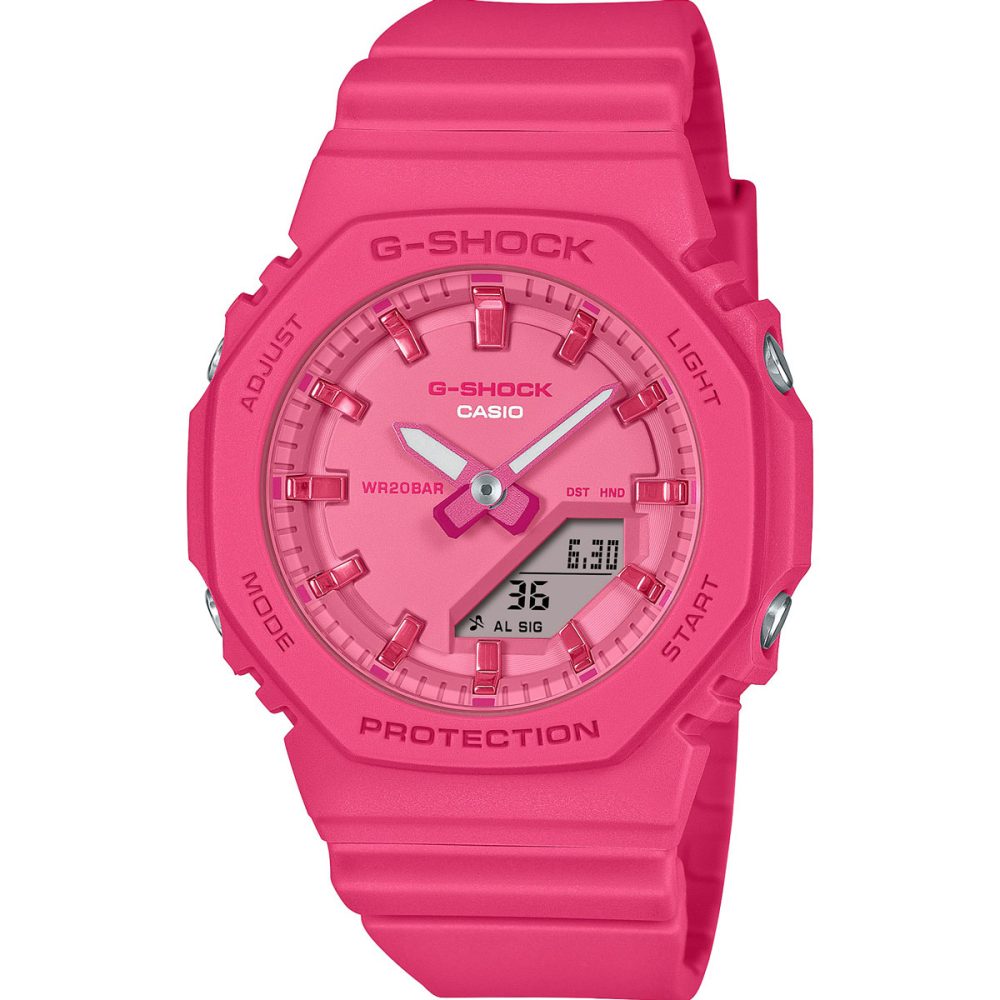 Casio Uhren - GMA-P2100PP-4AER