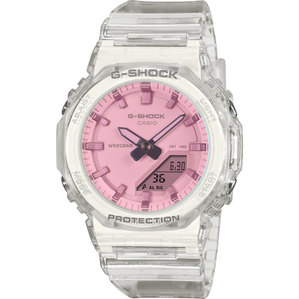 Casio Uhren - G-Shock - GMA-P2100SR-7AER