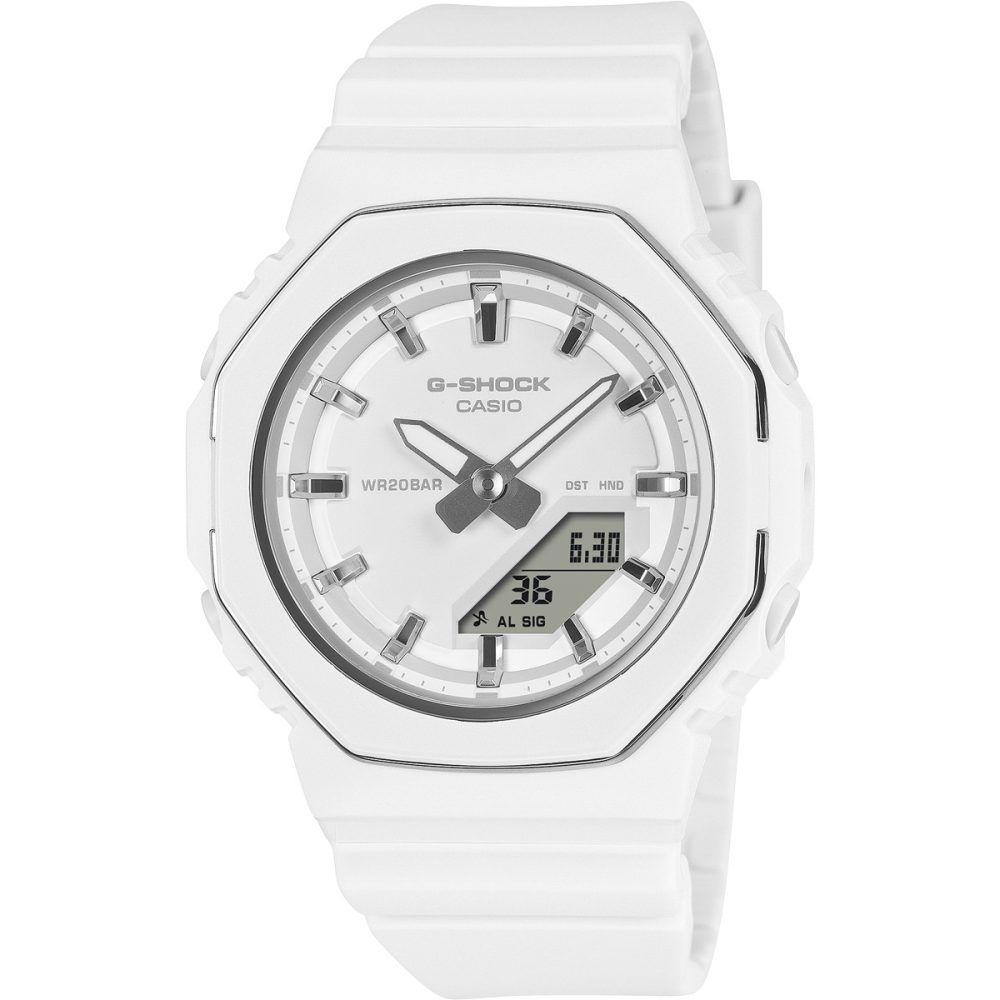 Casio Uhren - G-Shock - GMA-P2110-7AER