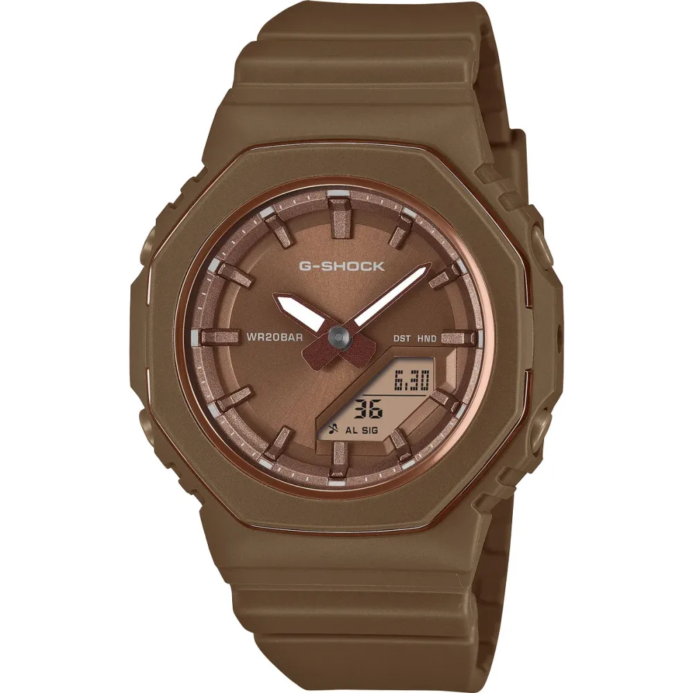 Casio Uhren - G-Shock - GMA-P2110B-5AER