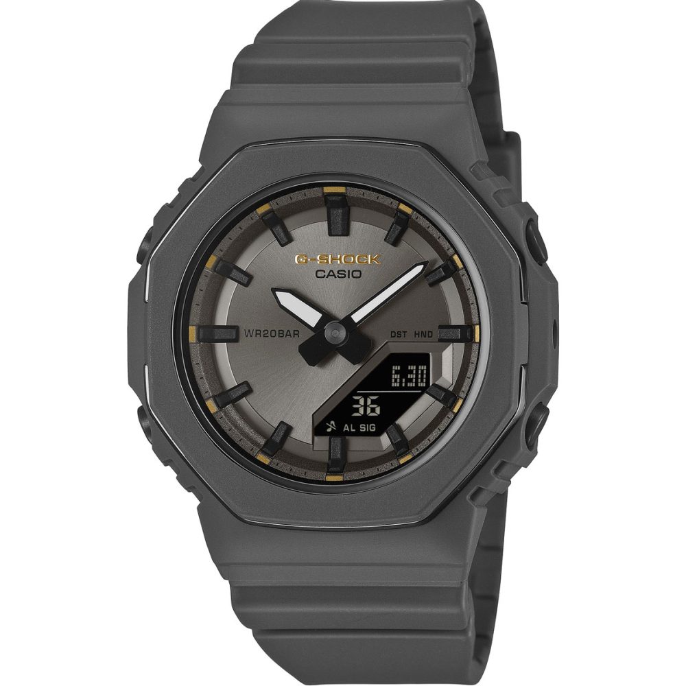Casio Uhren - GMA-P2126W-8AER