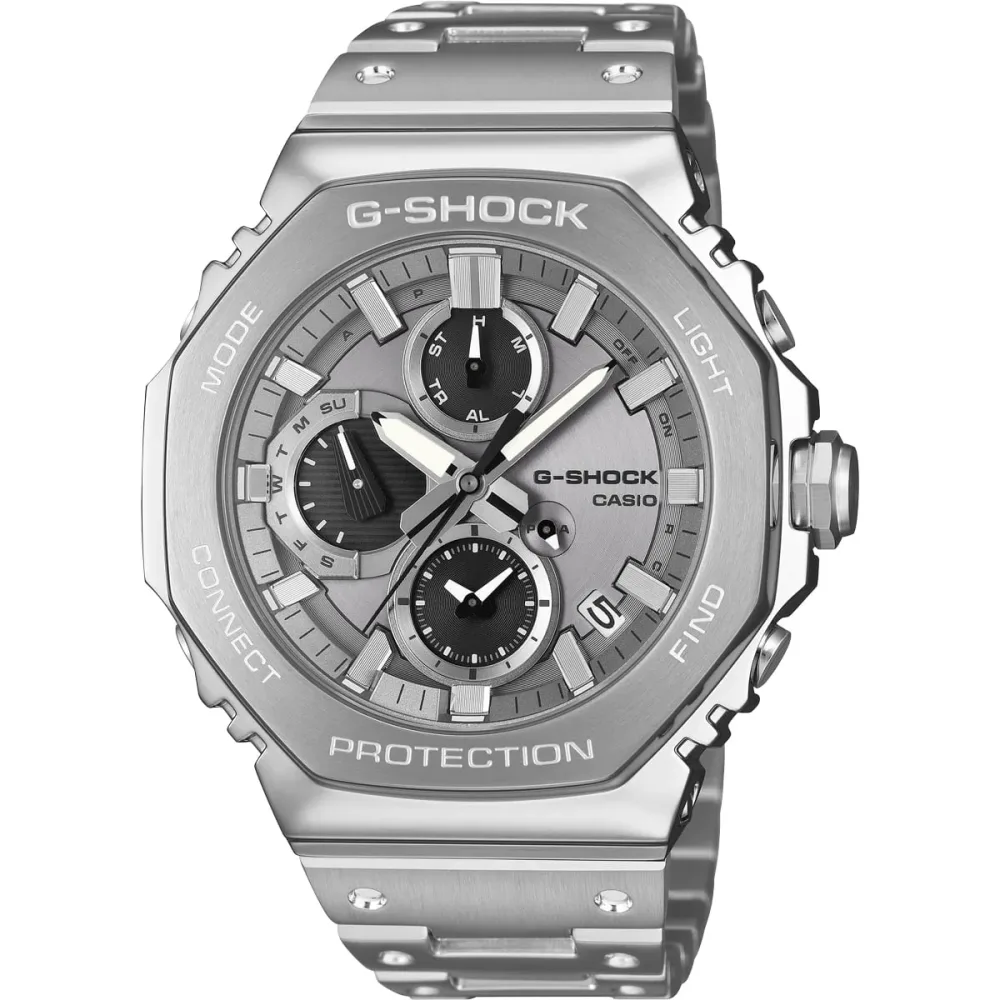 Casio Uhren - G-Shock - GMC-B2100ADS-1AER