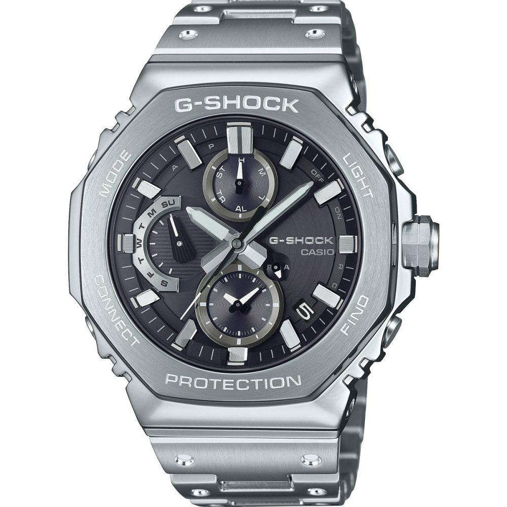 Casio Uhren - GMC-B2100D-1AER