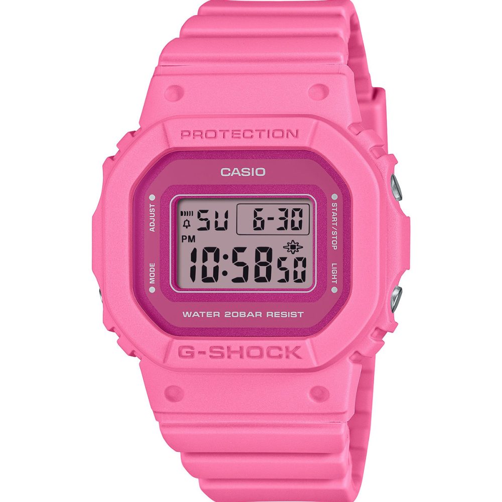 Casio Uhren - GMD-S5610PP-4ER