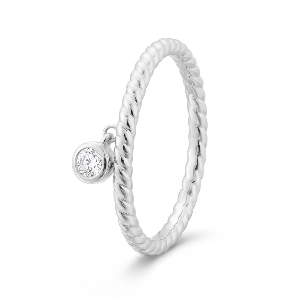 Maja Emulto Ring - Gota - EL00249.RG.RH