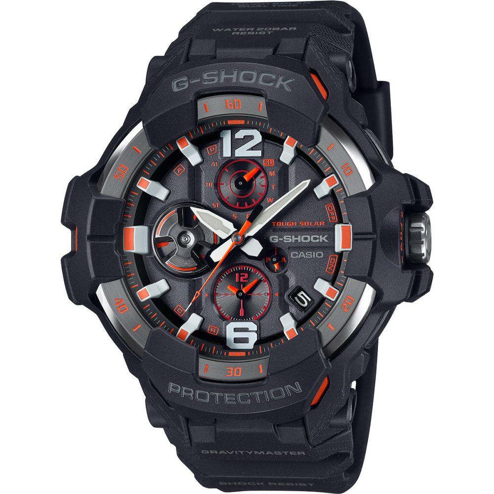 Casio Uhren - GR-B300-1A4ER