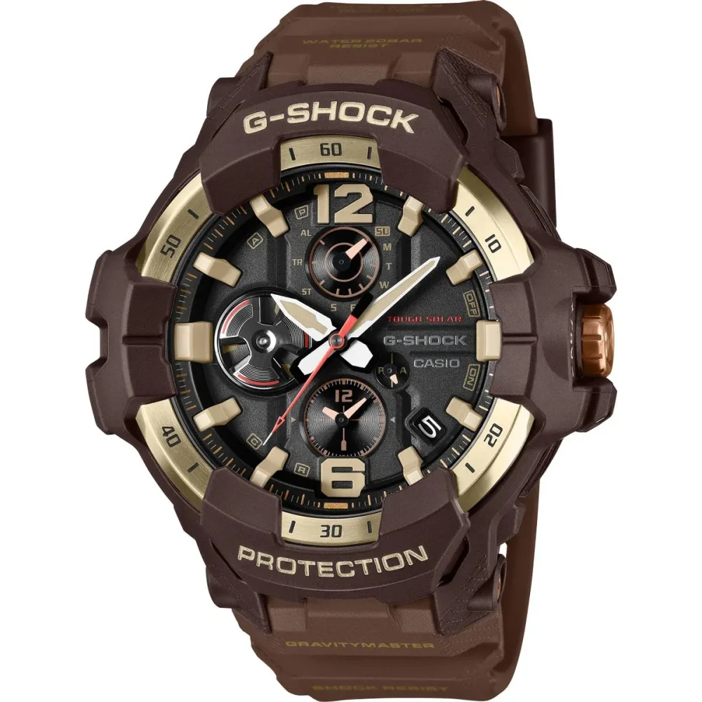 Casio Uhren - GR-B300H-5AER