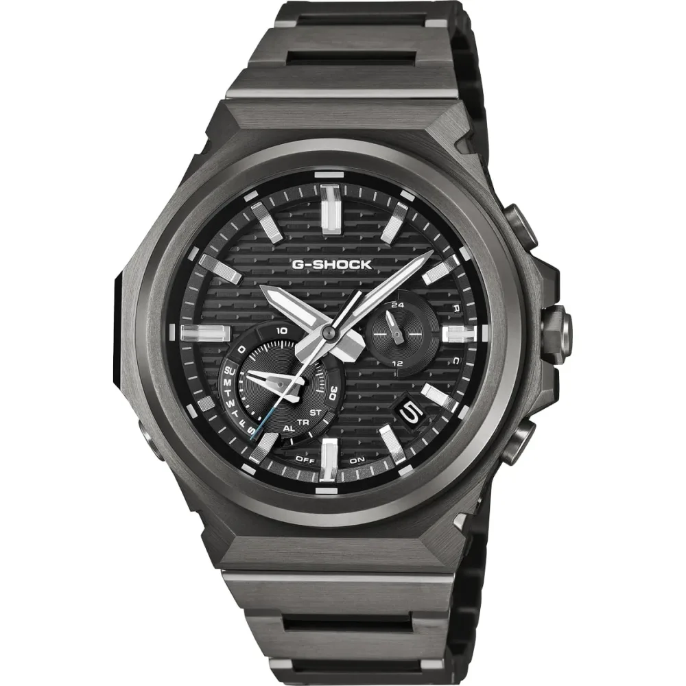 Casio Uhren - G-Shock - GST-B1000BD-1AER