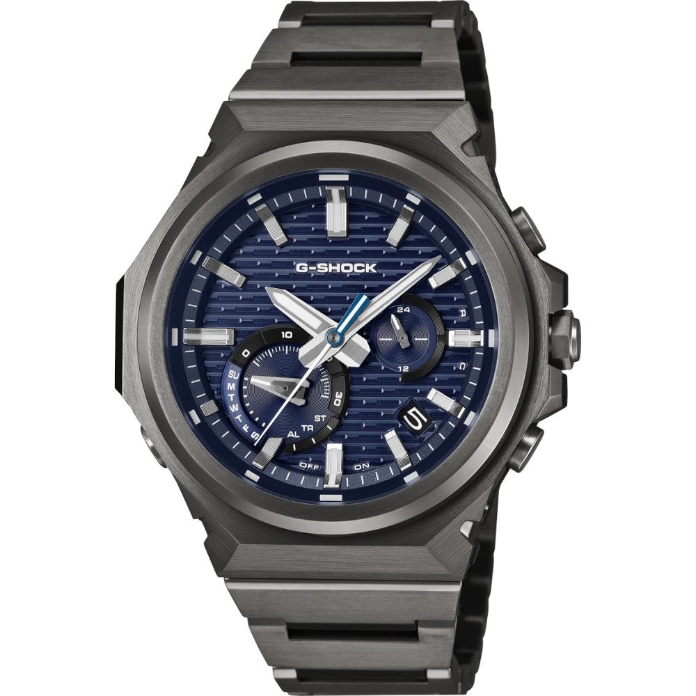 Casio Uhren - G-Shock - GST-B1000BD-2AER