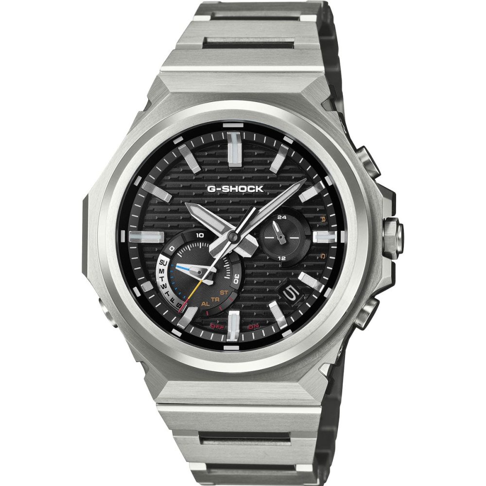 Casio Uhren - G-Shock - GST-B1000D-1AER