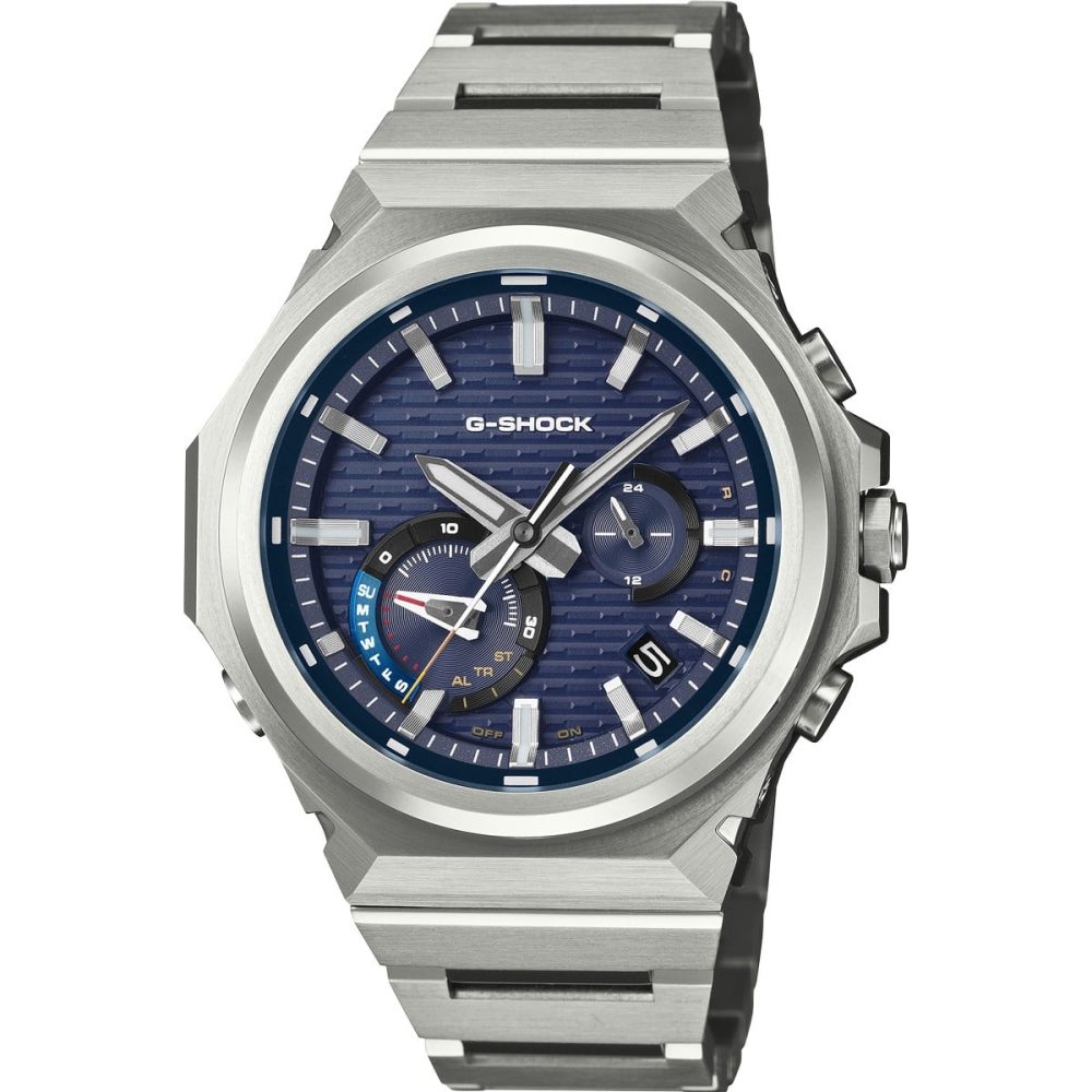 Casio Uhren - G-Shock - GST-B1000D-2AER
