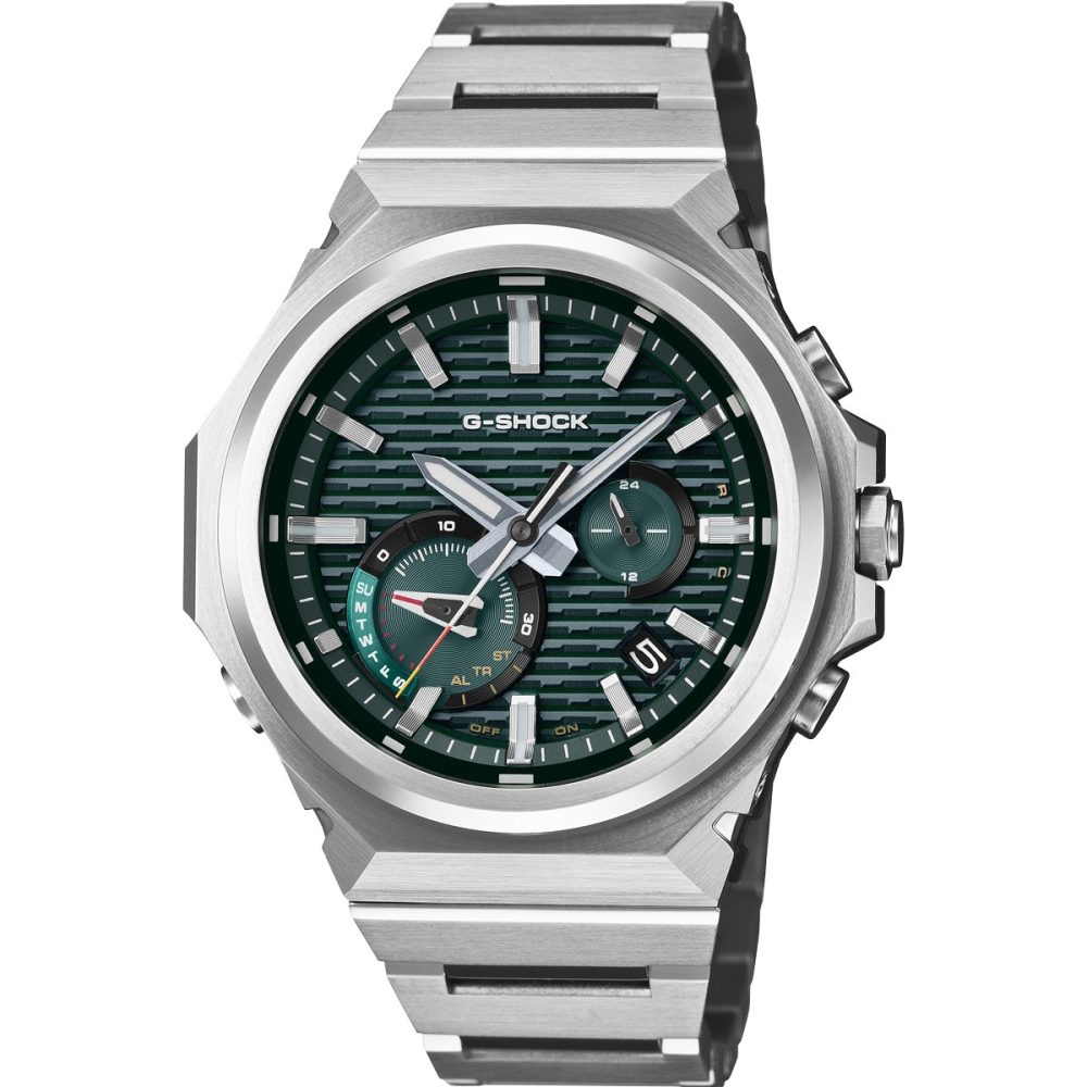 Casio Uhren - G-Shock - GST-B1000D-3AER
