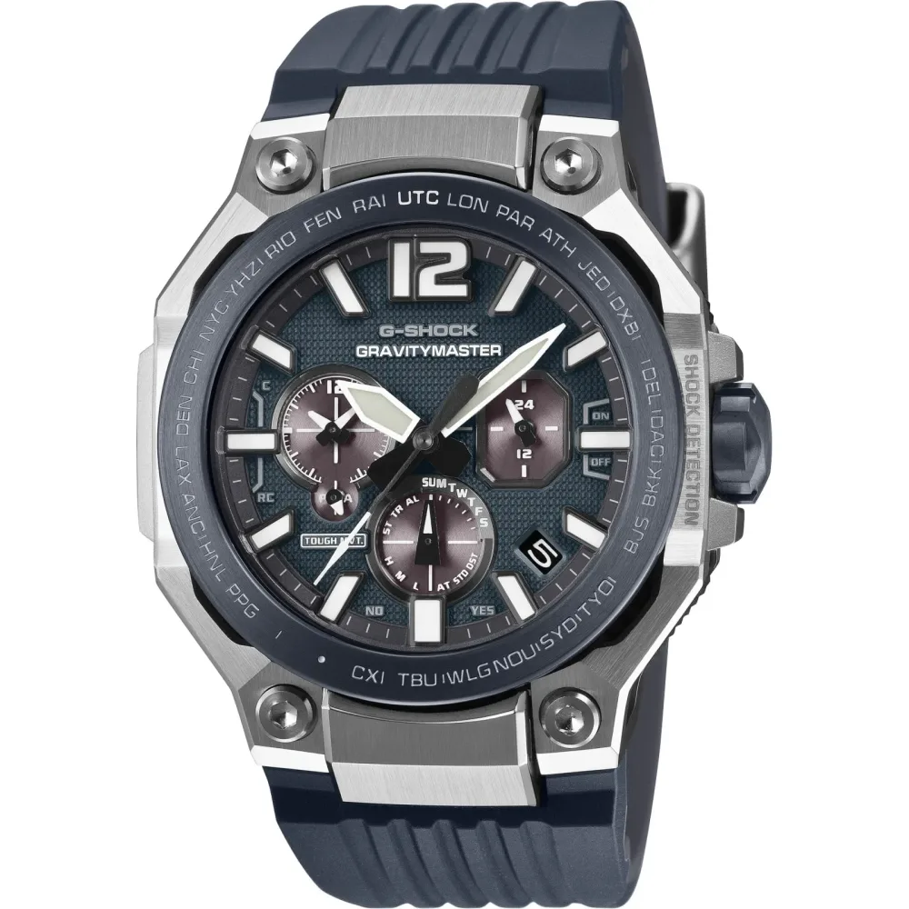 Casio Uhren - G-Shock - GWR-B3000A-2AER