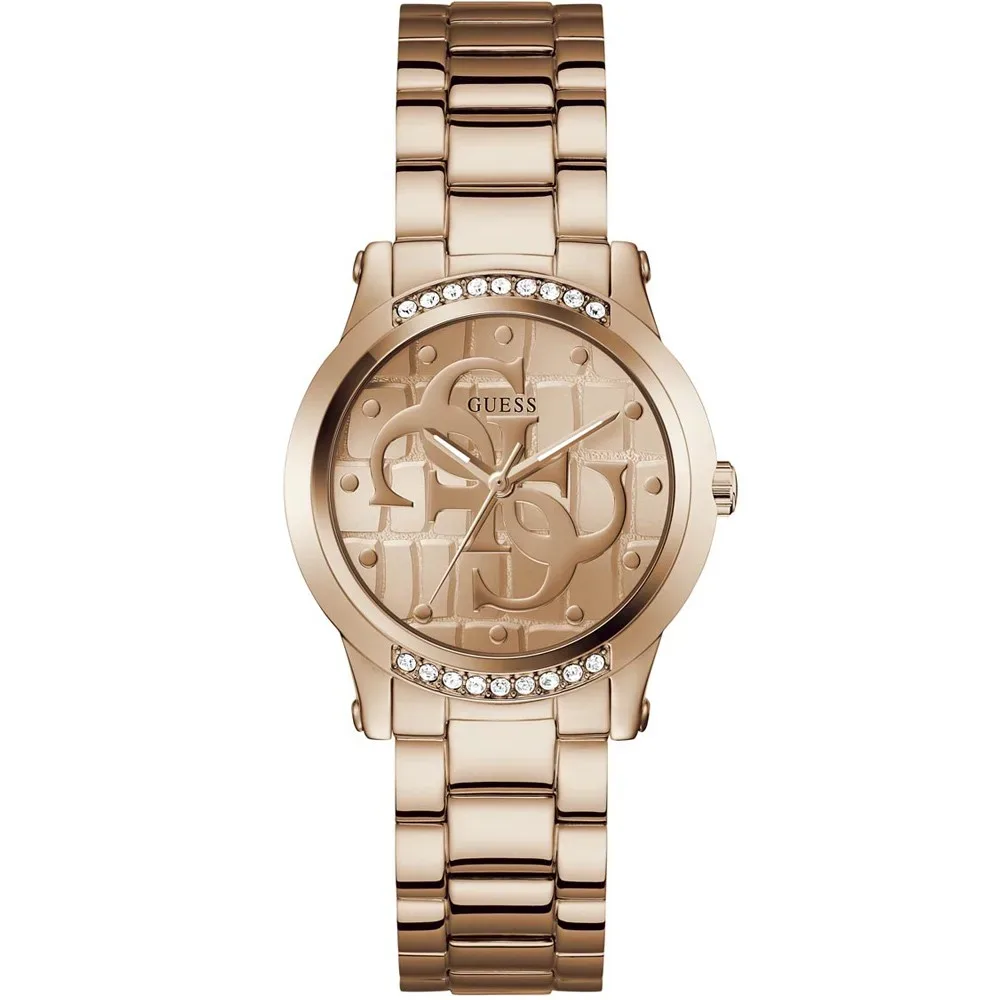 Guess Uhren - GW0861L3