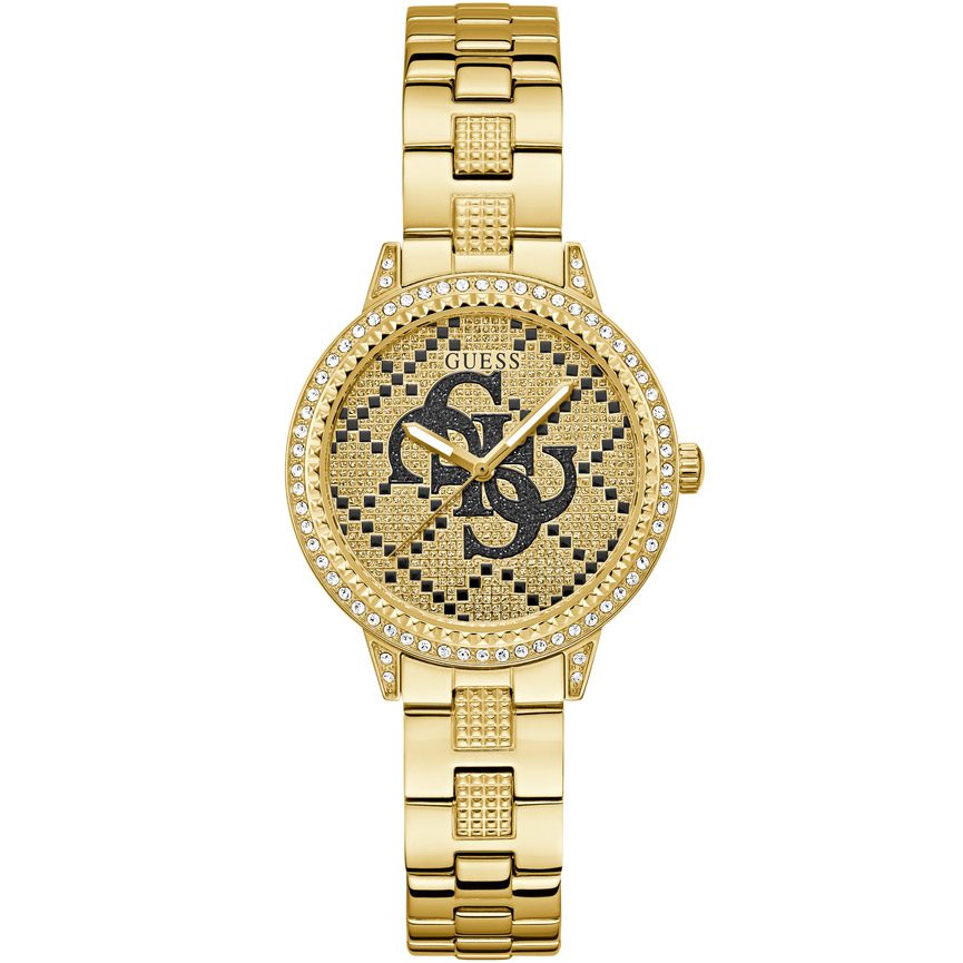 Guess Uhren - GW0944L2