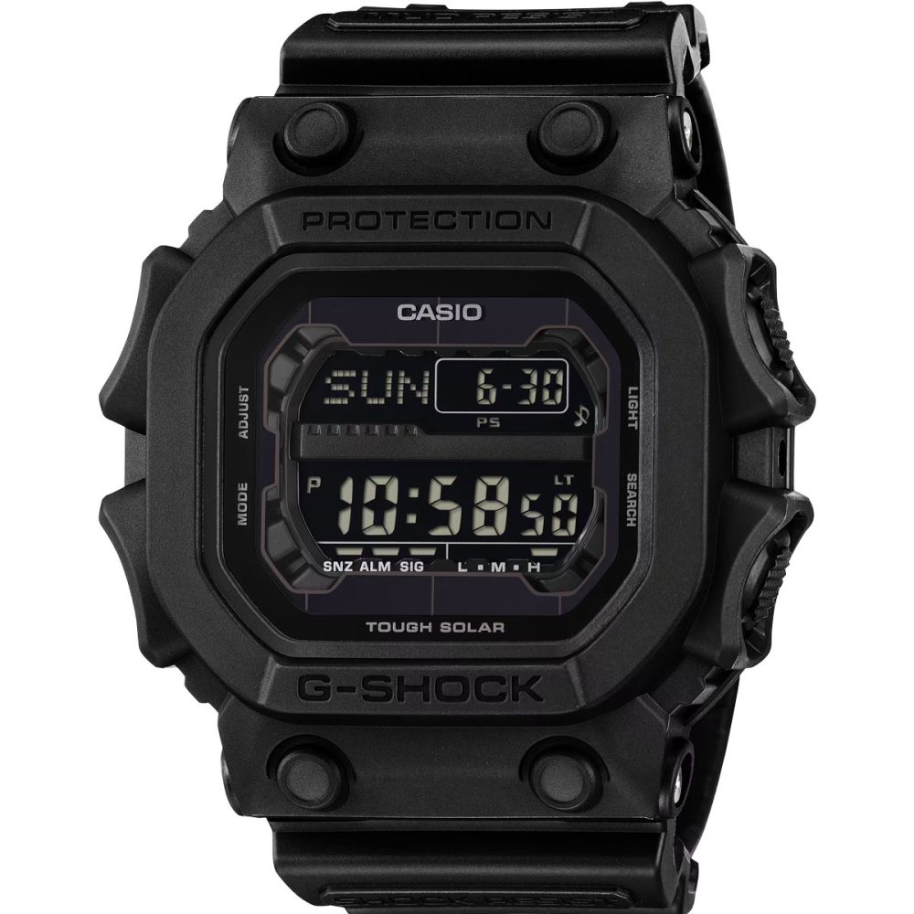 Casio Uhren - GX-56UBB-1ER