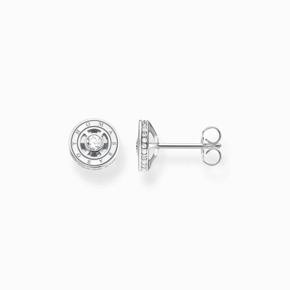 Thomas Sabo Ohrstecker - H2062-051-14