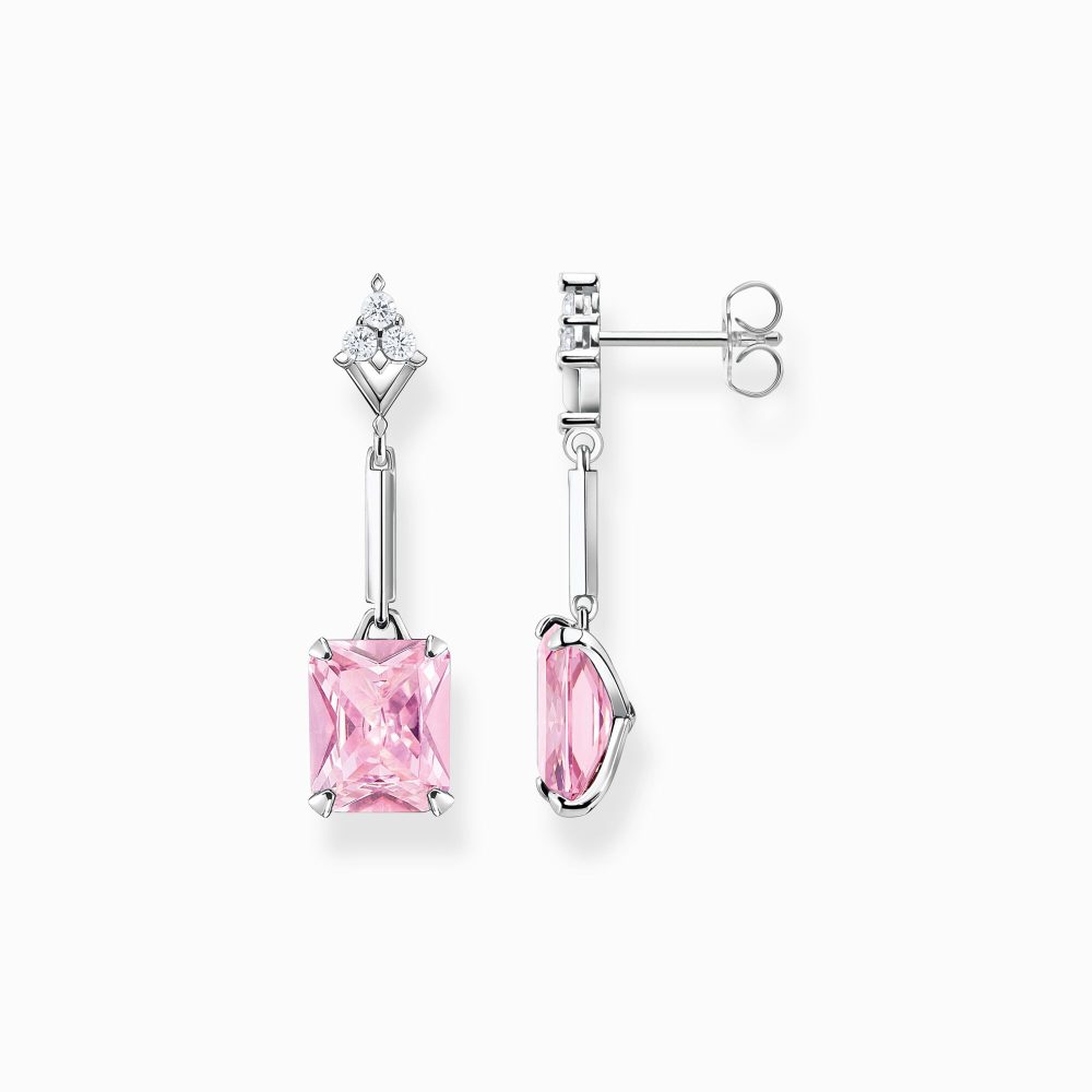 Thomas Sabo Ohrringe - H2177-051-9