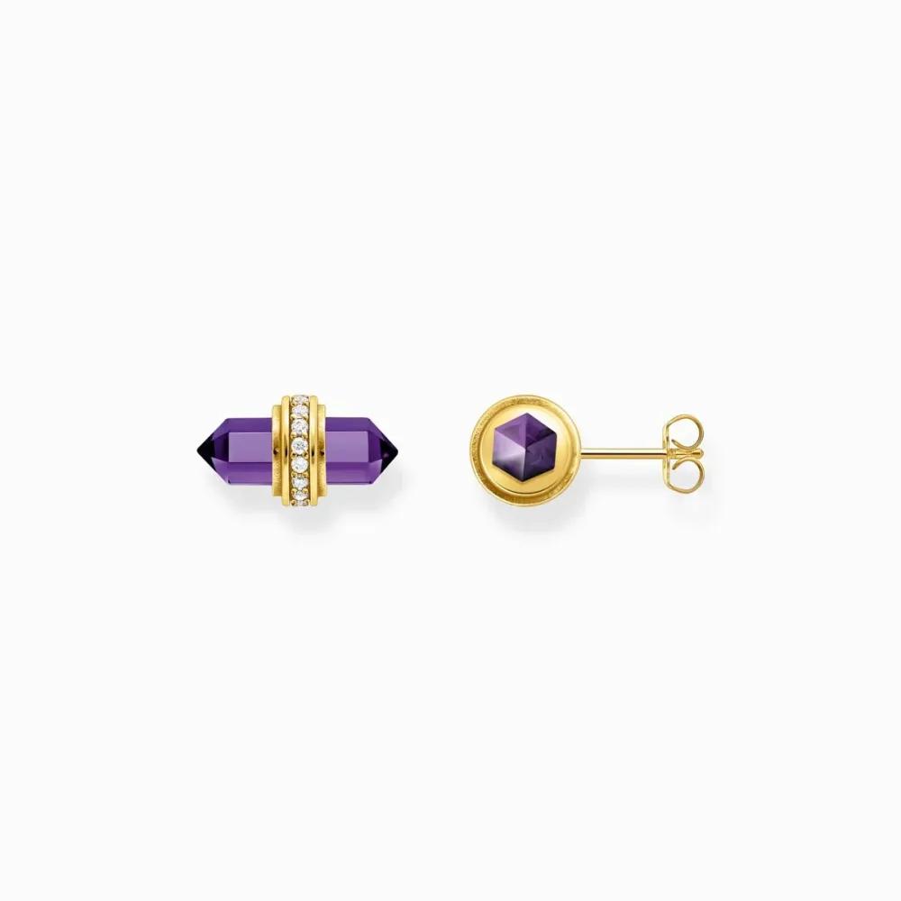 Thomas Sabo Ohrstecker - H2281-414-13