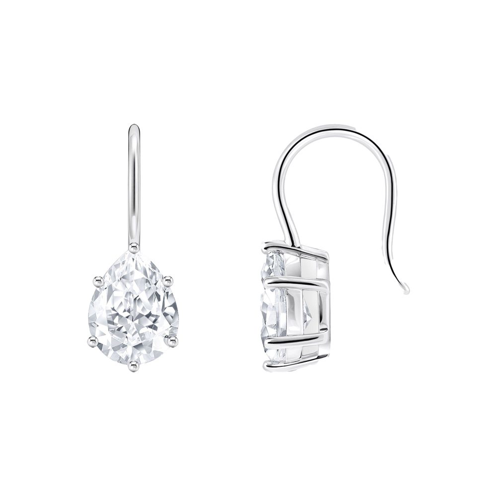 Thomas Sabo Ohrringe - H2290-051-14