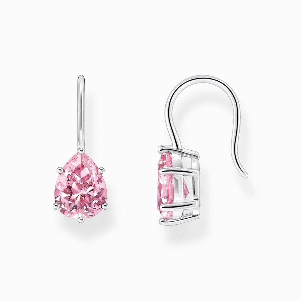 Thomas Sabo Ohrringe - H2290-051-9