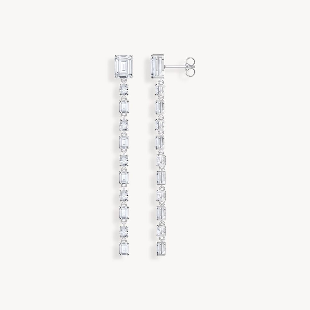 Thomas Sabo Ohrringe - H2296-051-14