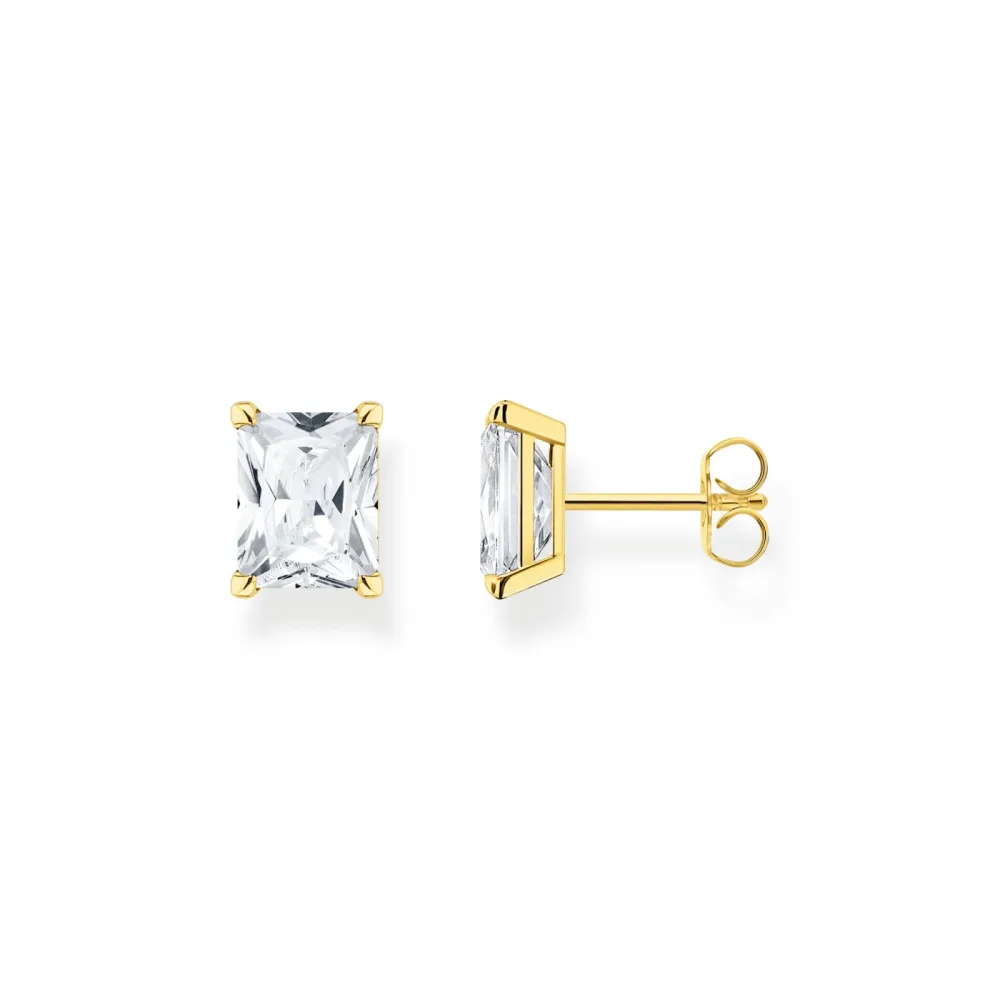 Thomas Sabo Ohrstecker - H2201-414-14