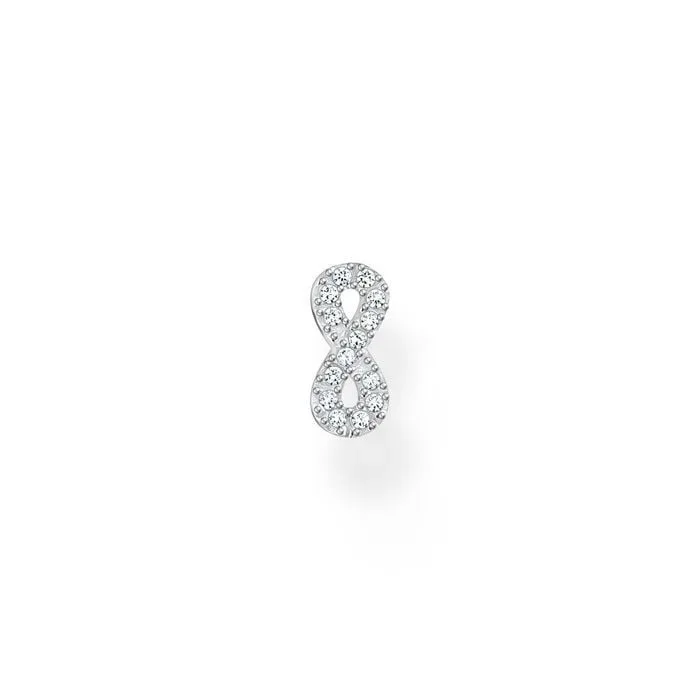 Thomas Sabo Ohrstecker - Infinity - H2216-051-14