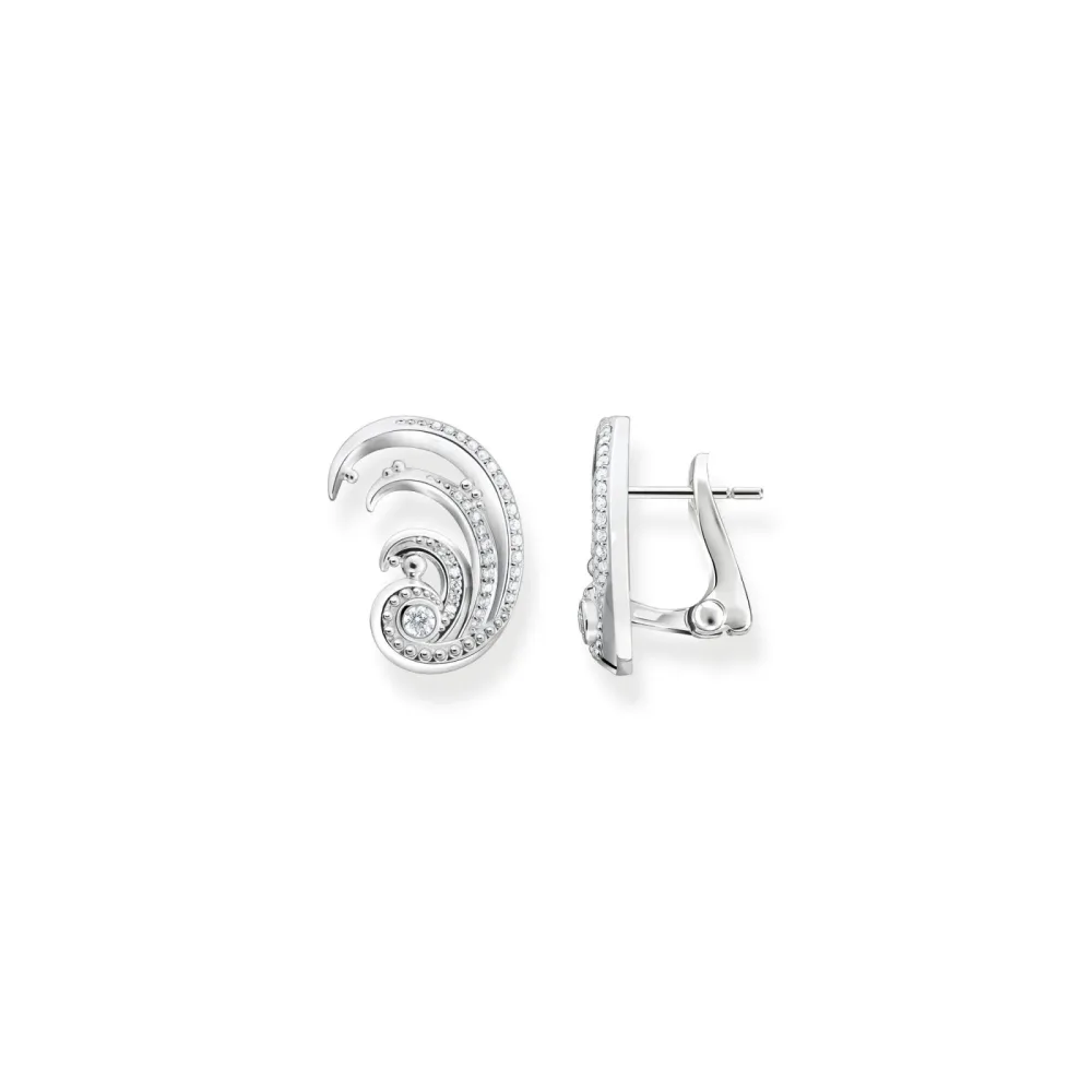 Thomas Sabo Ohrstecker - H2225-051-14