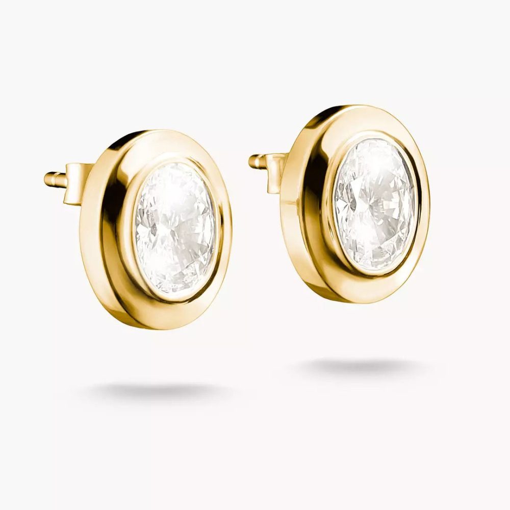 Thomas Sabo Ohrstecker - H2342-414-14