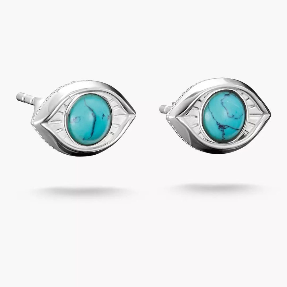 Thomas Sabo Ohrstecker - H2343-404-17