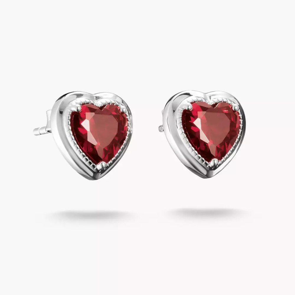Thomas Sabo Ohrstecker - H2344-051-10
