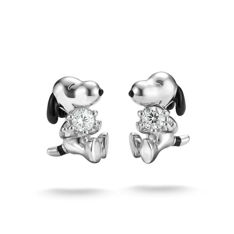 Thomas Sabo Charm - Peanuts? Snoopy - H2348-691-14