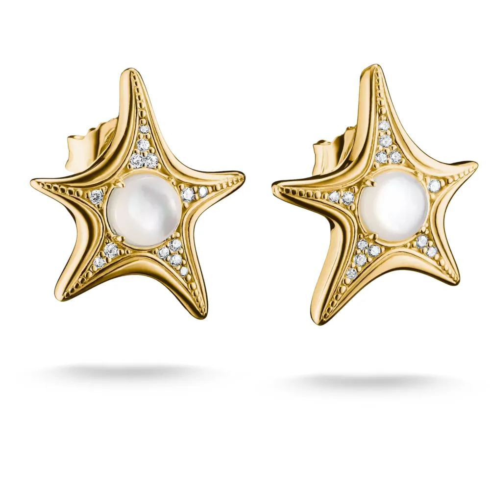 Thomas Sabo Ohrstecker - H2351-M01-14
