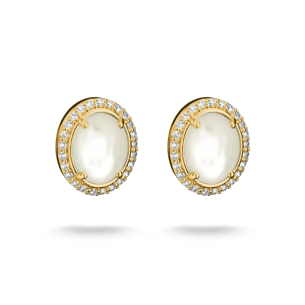 Thomas Sabo Ohrstecker - H2354-M01-14